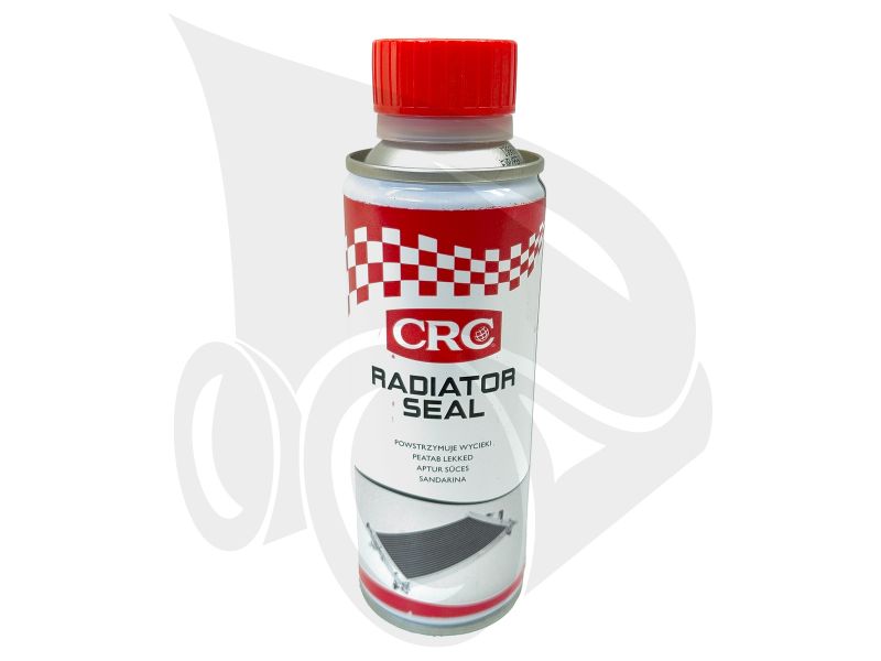 CRC Radiator Seal, 200ml