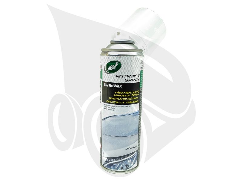 Turtle Wax Anti-Mist, 300ml