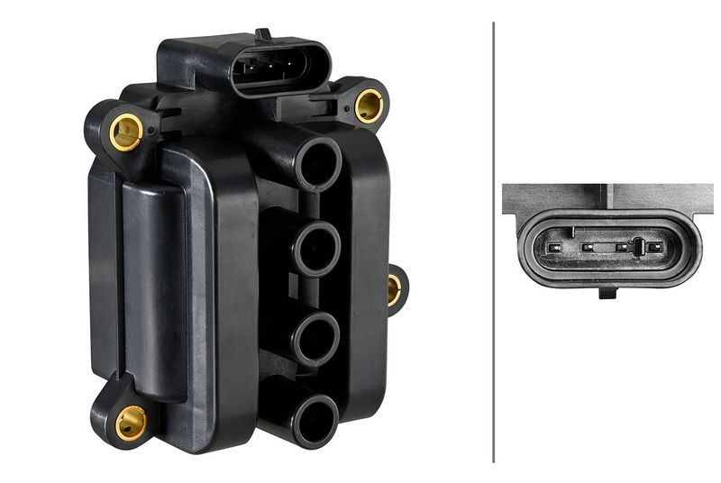 Hella 5DA 358 102-151