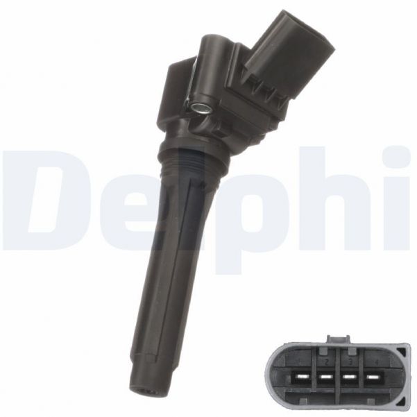Delphi GN10958-12B1