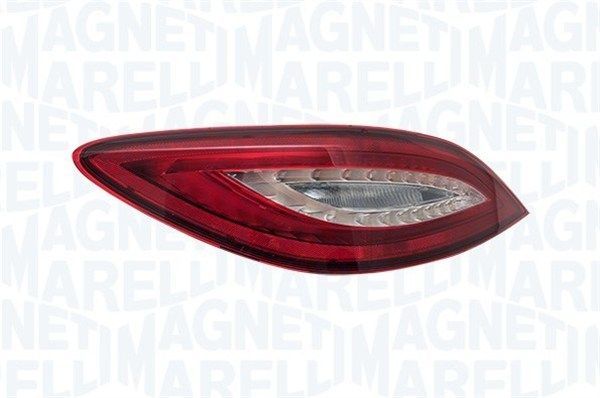 Magneti Marelli 714021400707 - Zadné svetlo -