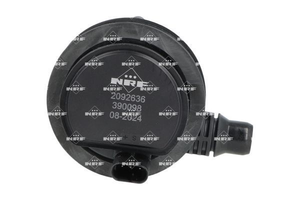 NRF 390098 -  -