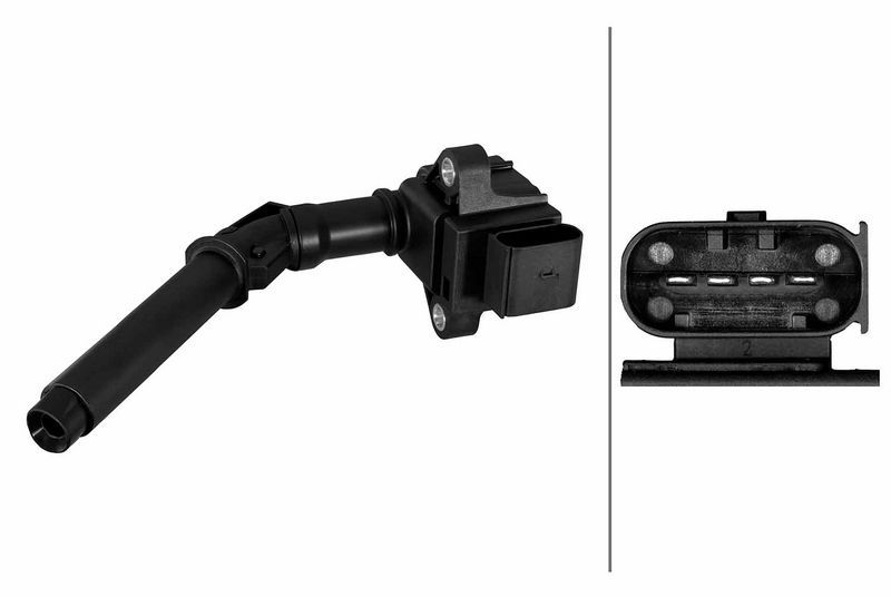 Hella 5DA 358 290-691