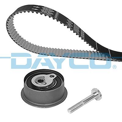 Dayco KTB1219 - Rozvodová sada -