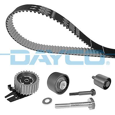 Dayco KTB1239 - Rozvodová sada -