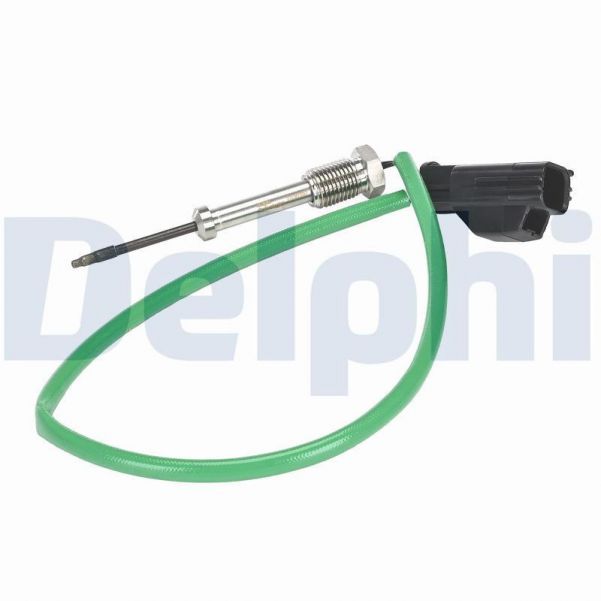 Delphi TS30397-12B1 - Snímač teploty výfukových plynov -