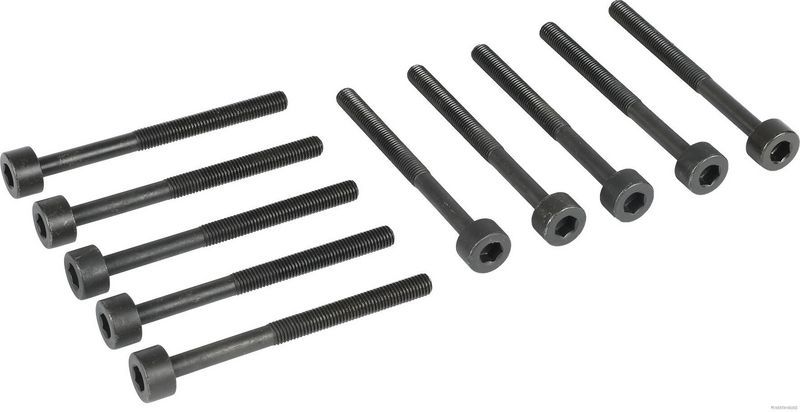 Jakoparts J1281065 - Sada skrutiek hlavy valcov -