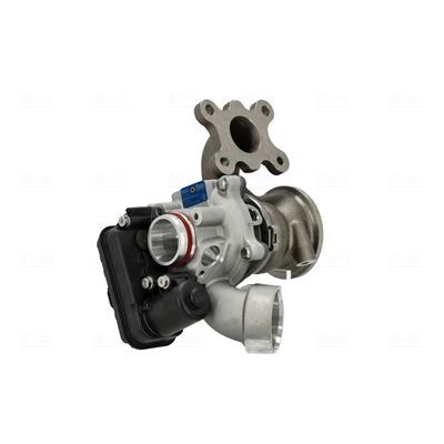 Nissens 93616 -  -