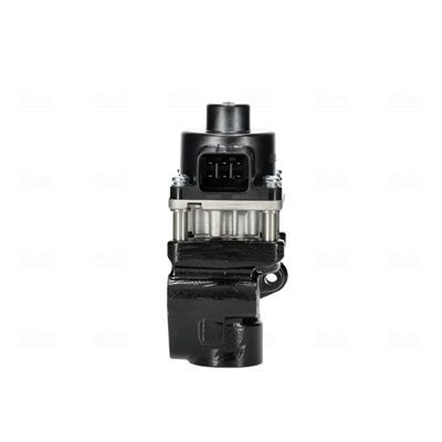 Nissens 98421 - Ventil AGR/EGR -