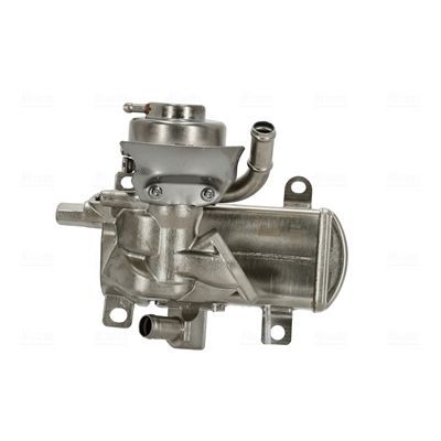 Nissens 98566 -  -