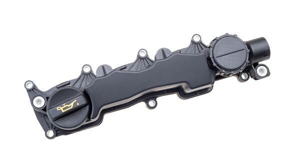Mahle ZH 554 -  -