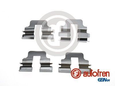 Autofren Seinsa D42864A -  -