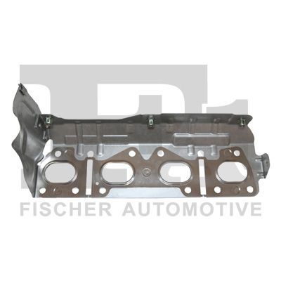 FA1 410-013 - Tesnenie výfukového potrubia -