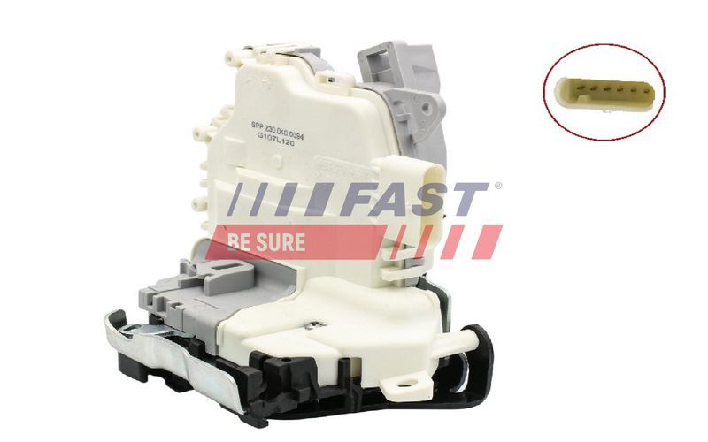 Fast FT00043 -  -