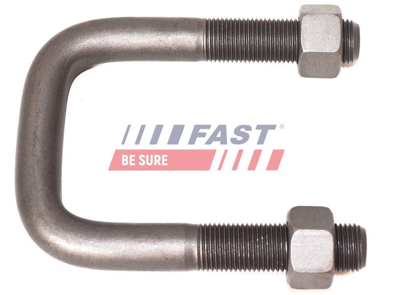 Fast FT13343 -  -