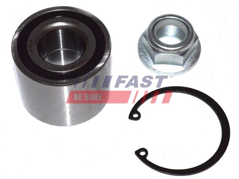 Fast FT22116 -  -