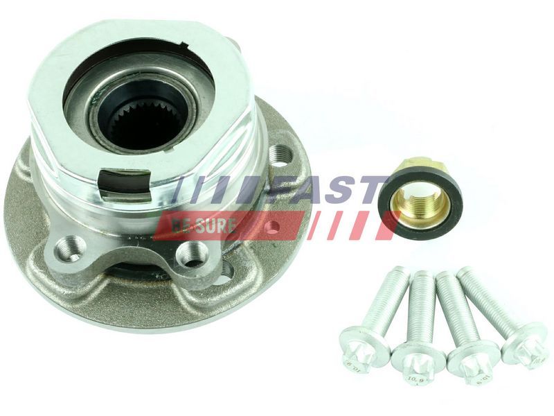 Fast FT23072 -  -