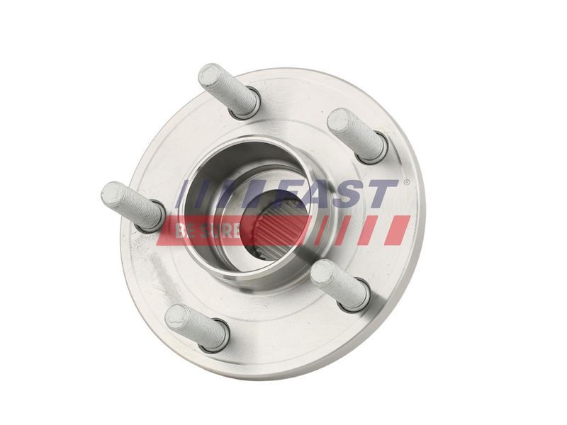 Fast FT23081 -  -