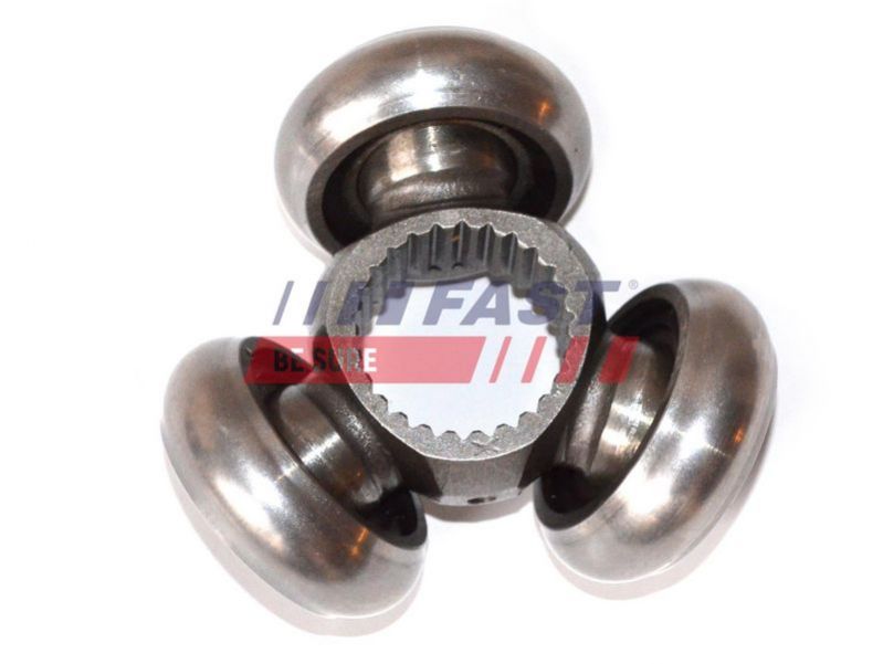 Fast FT28107 -  -