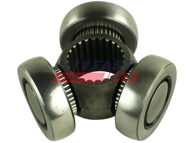 Fast FT28115 -  -