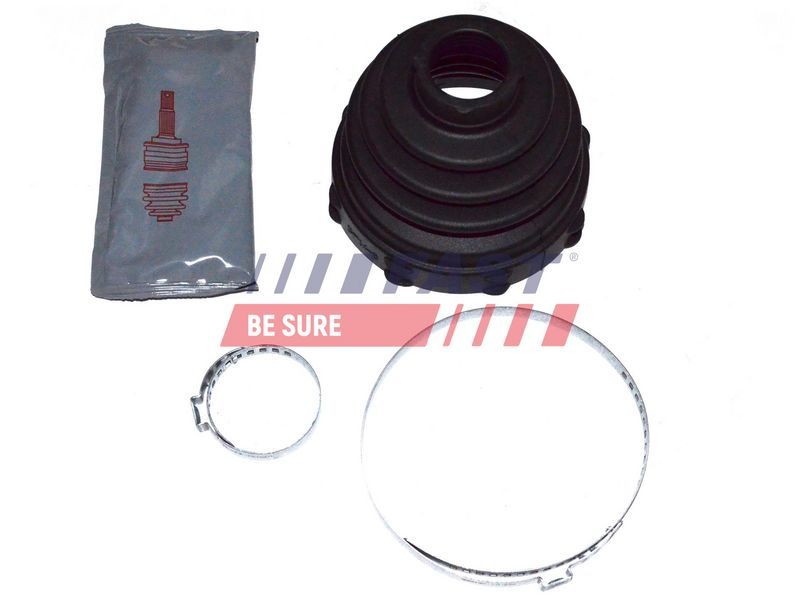 Fast FT28437 -  -