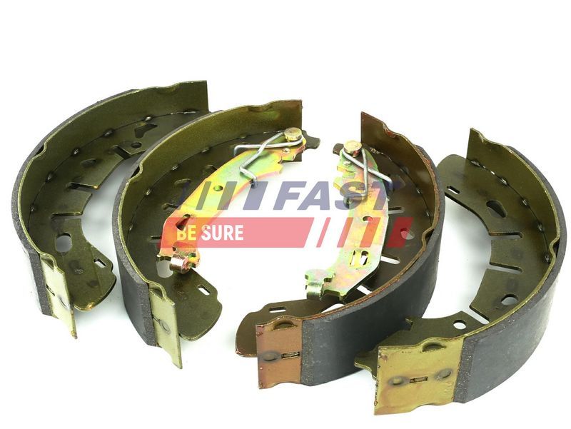 Fast FT30032 - Brzdové čeľuste -