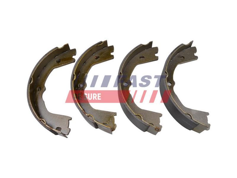 Fast FT30055 - Parkovacia brzda -