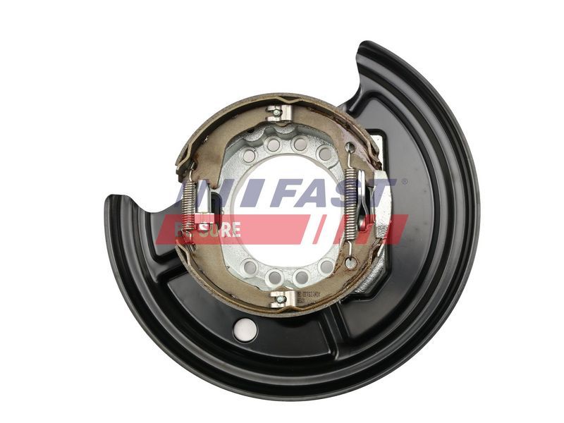 Fast FT32316 -  -