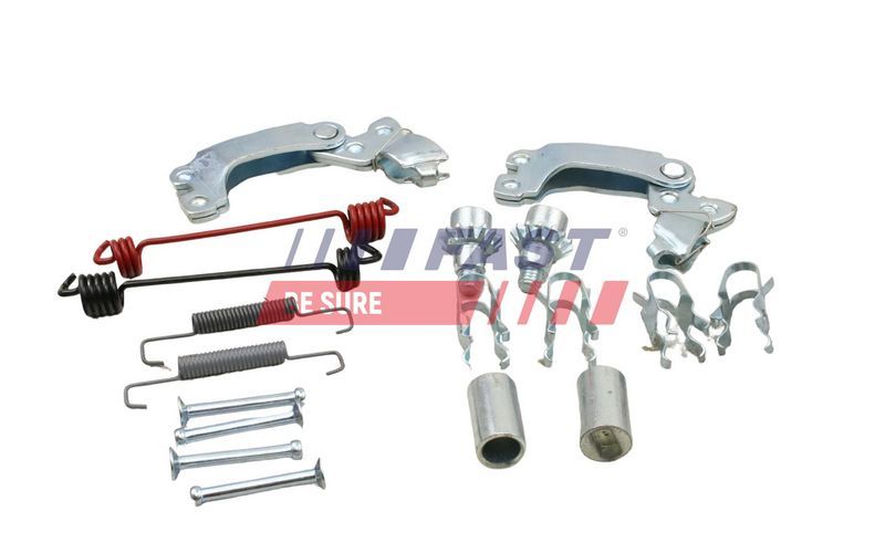 Fast FT32324 -  -