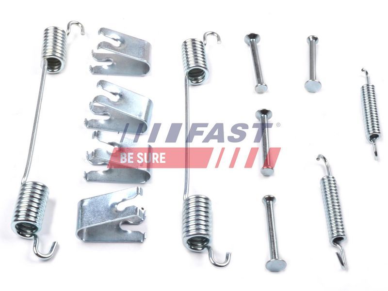 Fast FT32387 -  -