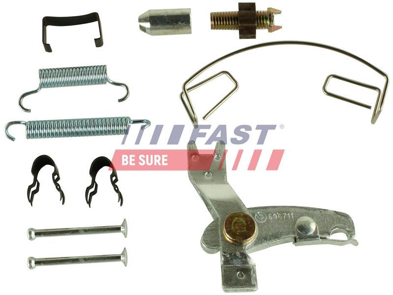 Fast FT32395 -  -