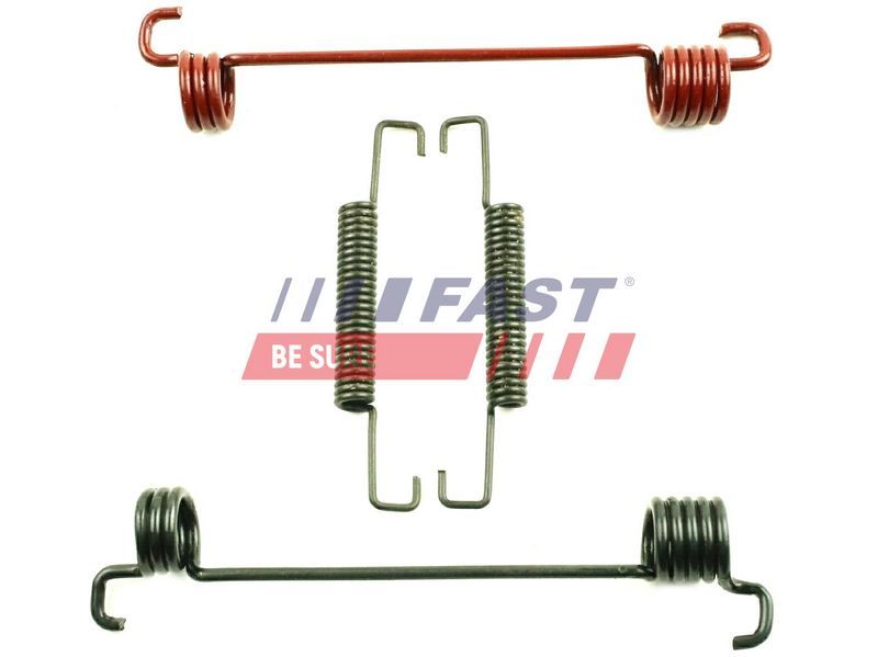 Fast FT32426 -  -