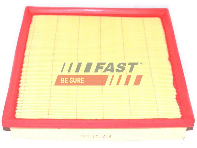 Fast FT37121