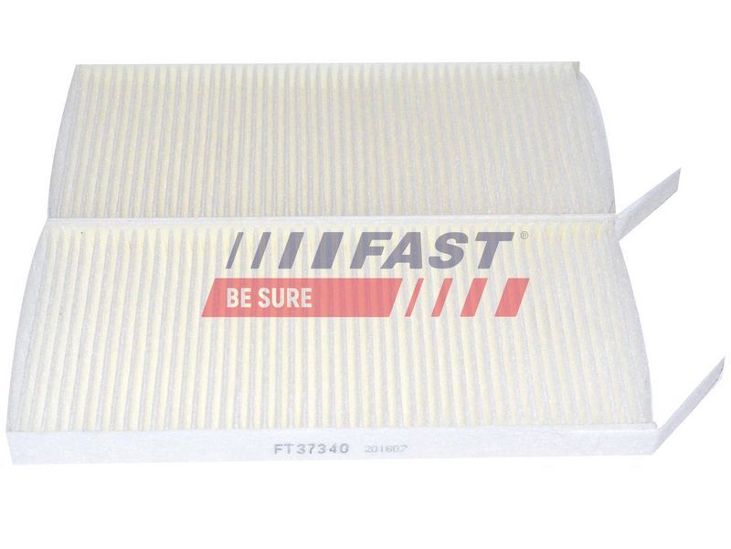 Fast FT37340
