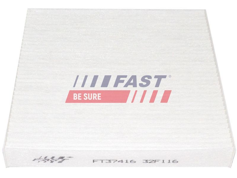 Fast FT37416
