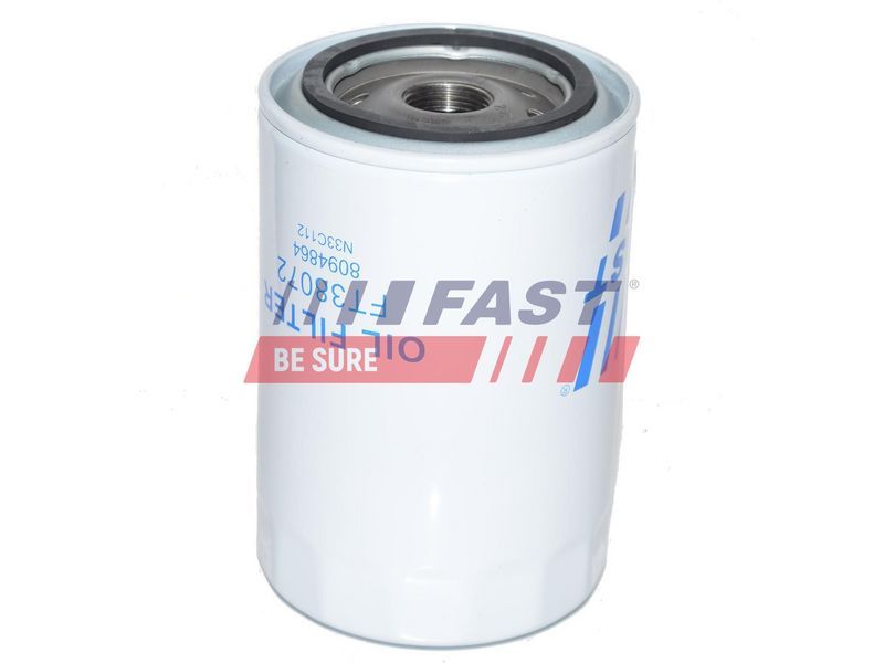 Fast FT38072