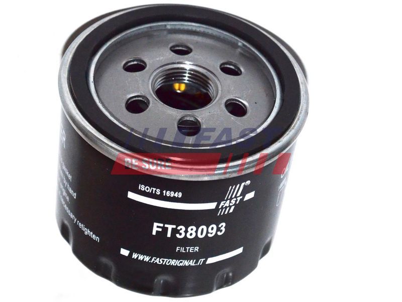 Fast FT38093