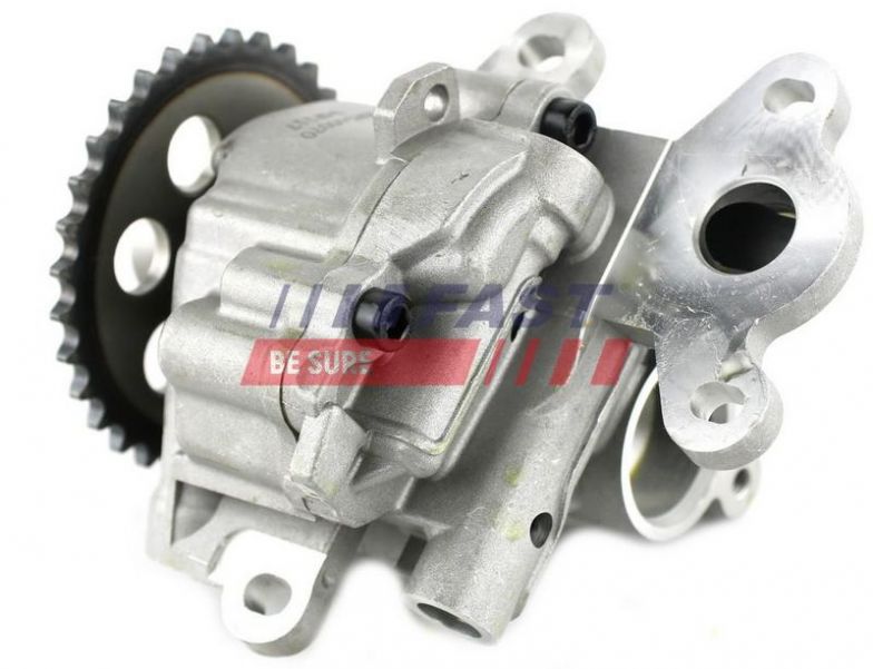 Fast FT38318 -  -