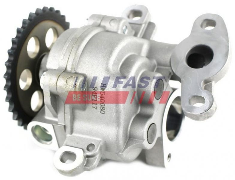 Fast FT38319 -  -
