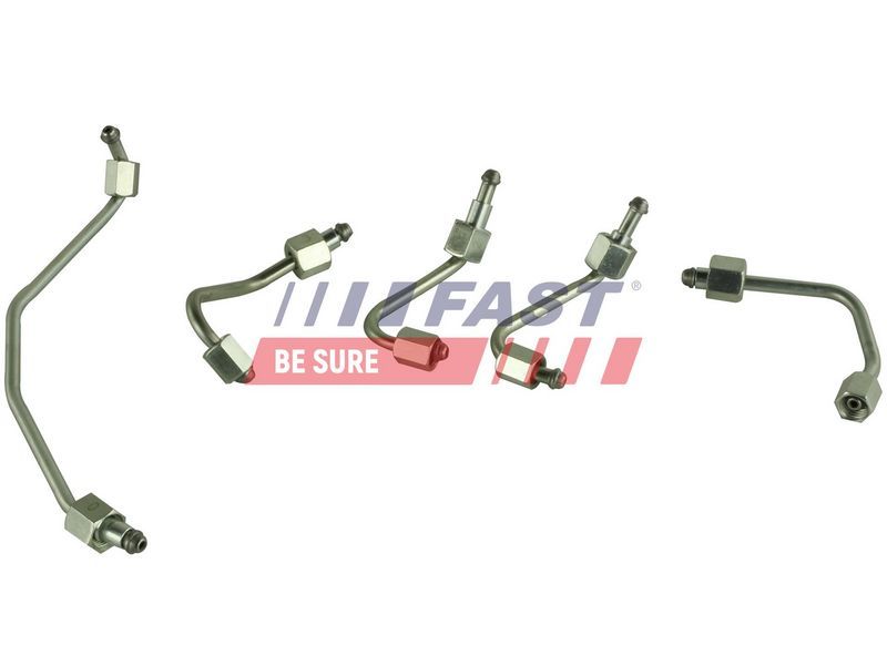 Fast FT39520 -  -