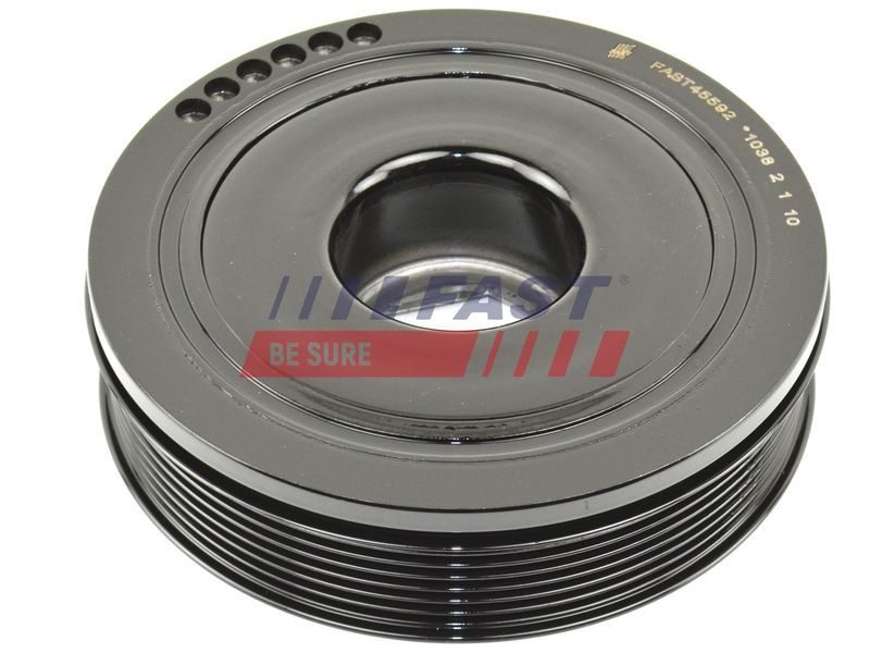 Fast FT45592 -  -