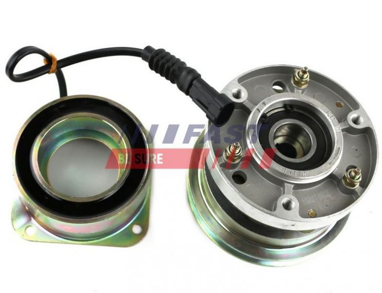 Fast FT45603 - Ventilátor spojky -