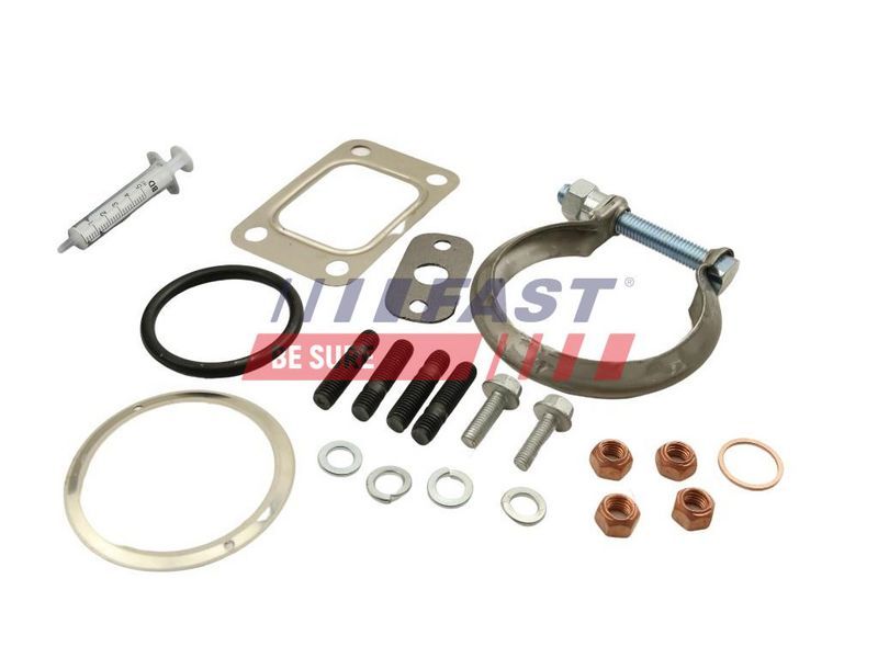Fast FT48410 -  -