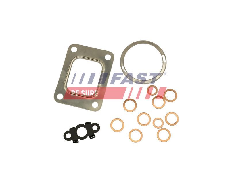 Fast FT48411 -  -