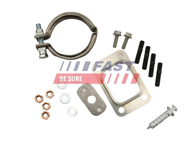 Fast FT48415 -  -