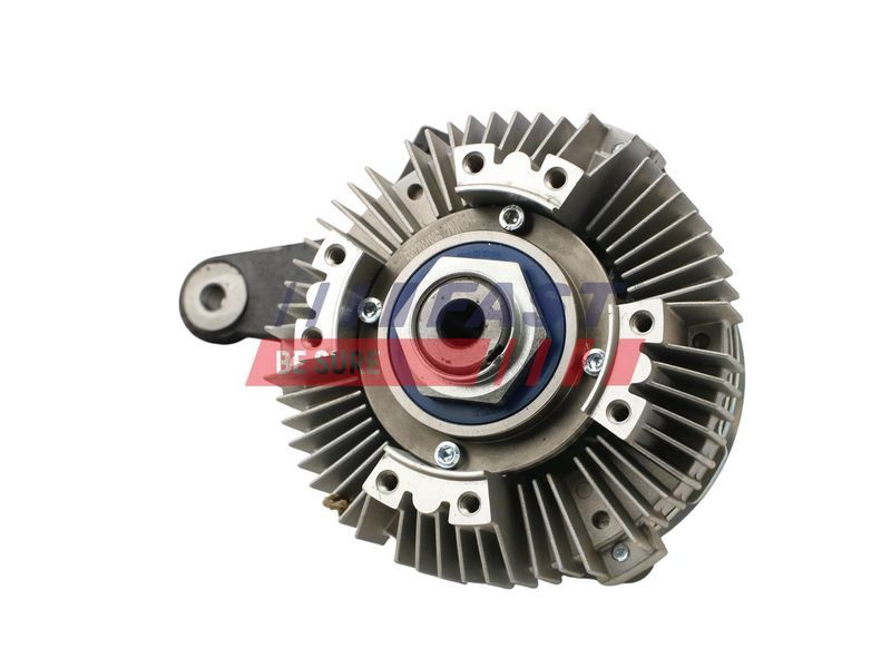 Fast FT55703 - Ventilátor spojky -