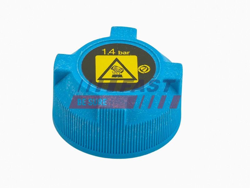 Fast FT58401 - Uzatvárací kryt na chladič -