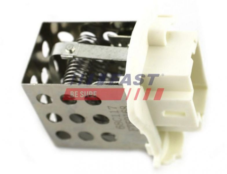 Fast FT59168 -  -