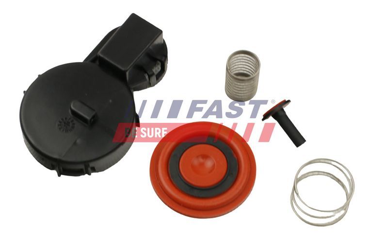Fast FT60104 - Ventil odvetrania kľukovej skrine -
