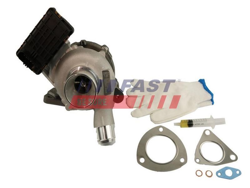 Fast FT63527 -  -